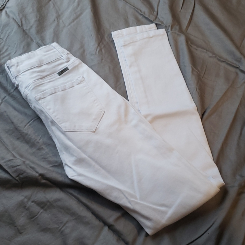 Kancan jeans | highrise super skinny